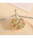 XSB309 - Stylish Angel Costume Saree Brooch